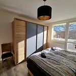 Apartman Lomnicky Stit