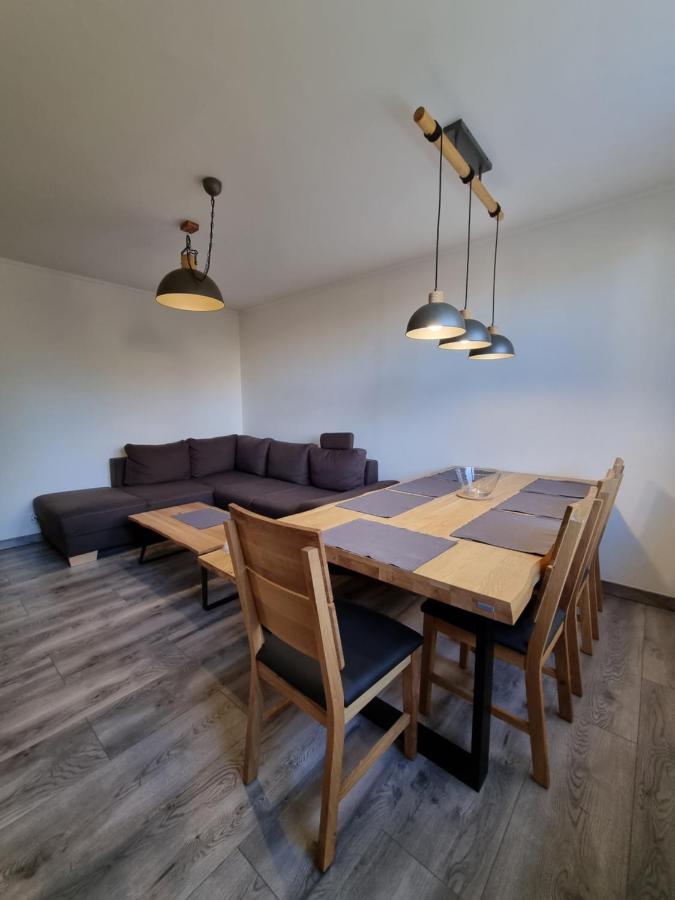 Apartament Lomnicky Stit