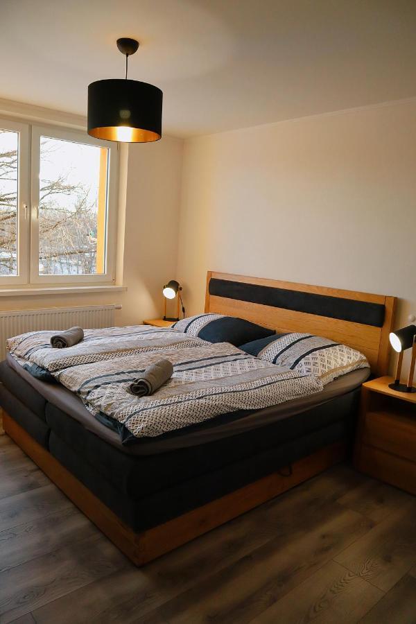 Apartament Lomnicky Stit *
