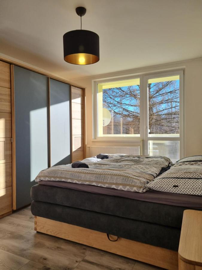 Apartament Lomnicky Stit