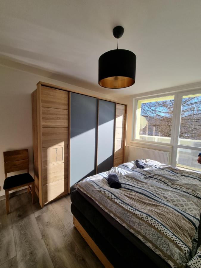 Apartament Lomnicky Stit