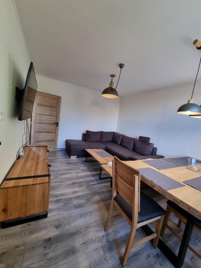 Lomnicky Stit Apartament *
