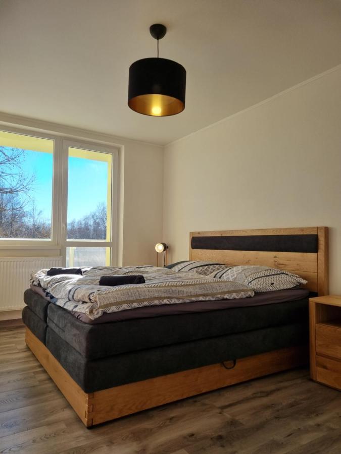 Apartament Lomnicky Stit Tatrzańska Łomnica