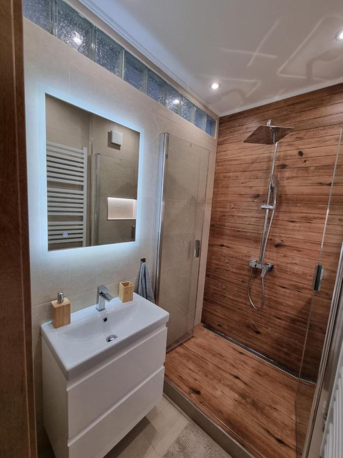 Lomnicky Stit Apartament