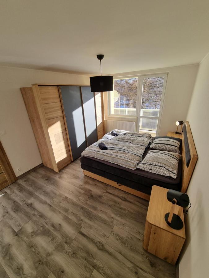 Lomnicky Stit Apartament *