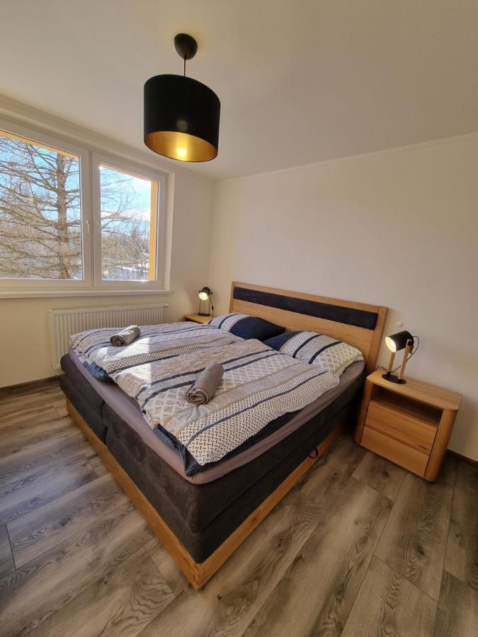 Apartament Lomnicky Stit Tatrzańska Łomnica