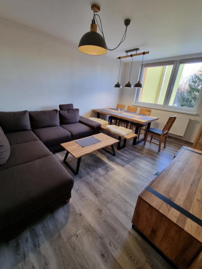 Apartament Lomnicky Stit Tatrzańska Łomnica