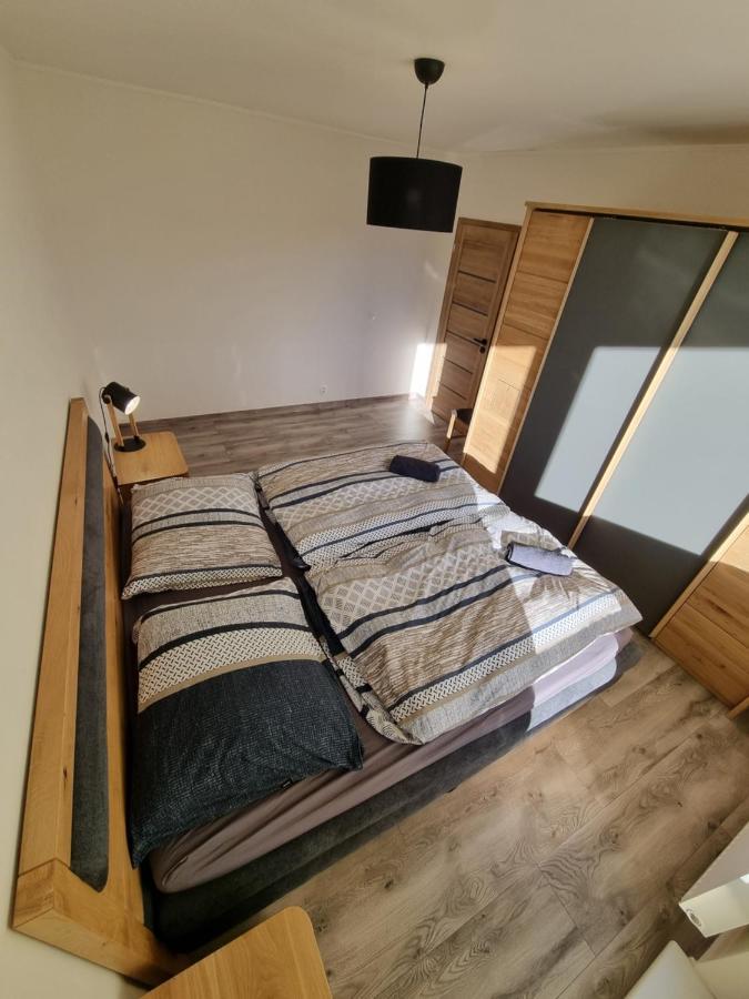 Lomnicky Stit Apartament Tatrzańska Łomnica
