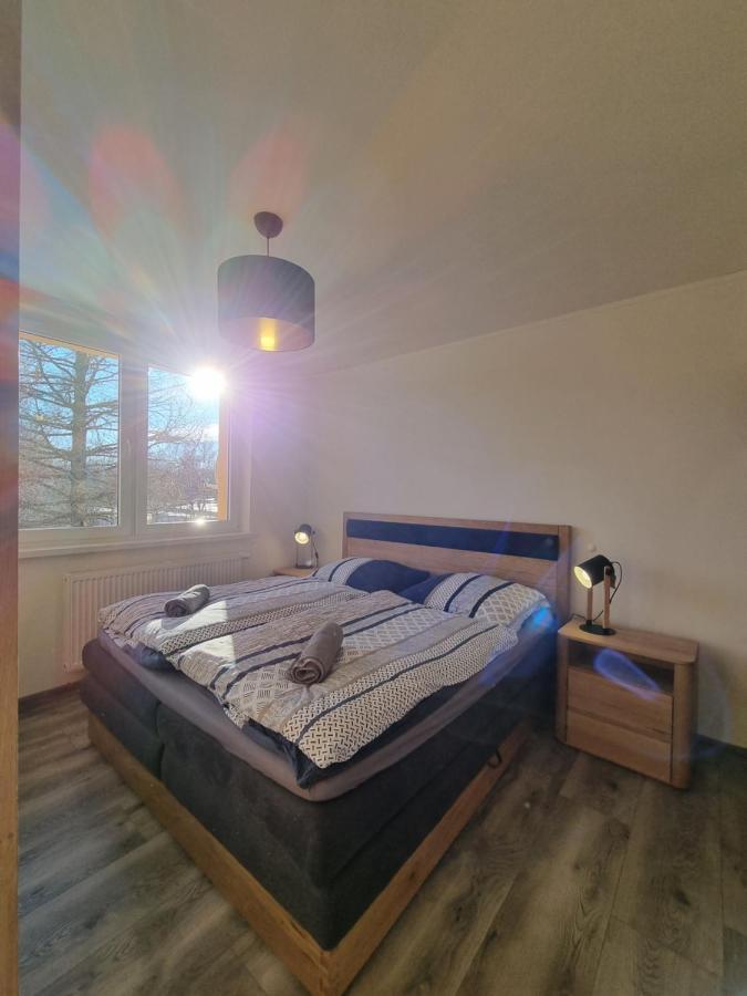 Apartament Lomnicky Stit
