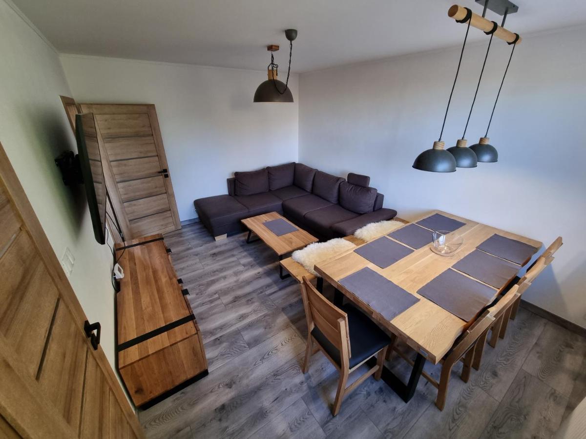 Apartament Lomnicky Stit