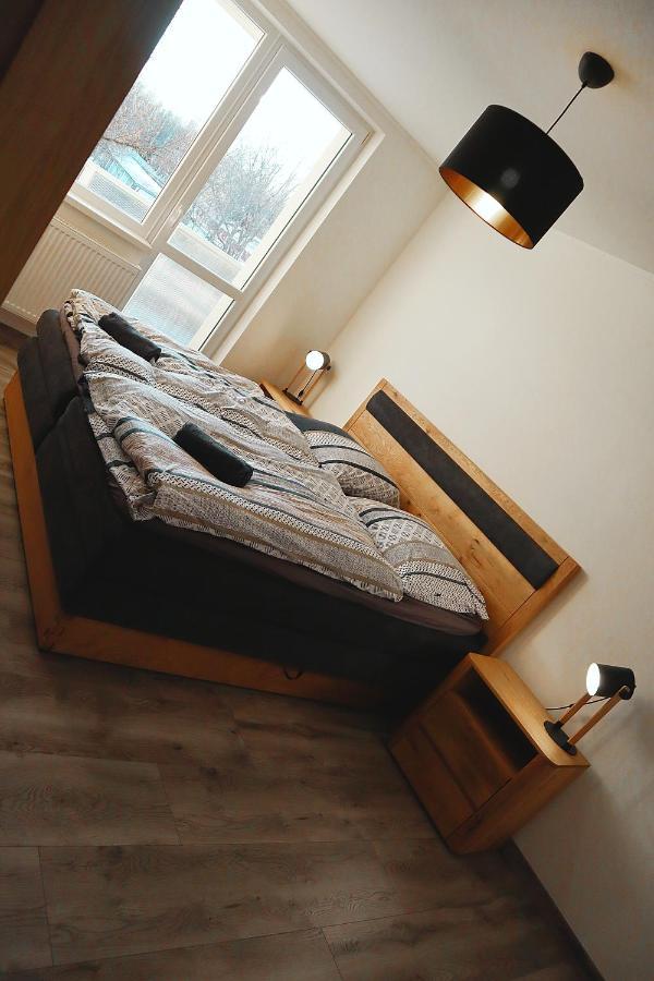Apartament Lomnicky Stit