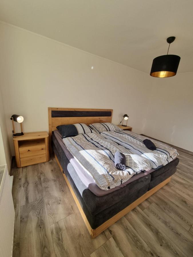 Apartament Lomnicky Stit